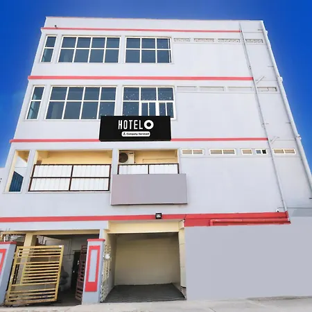Super Hotel O Bolligudem
